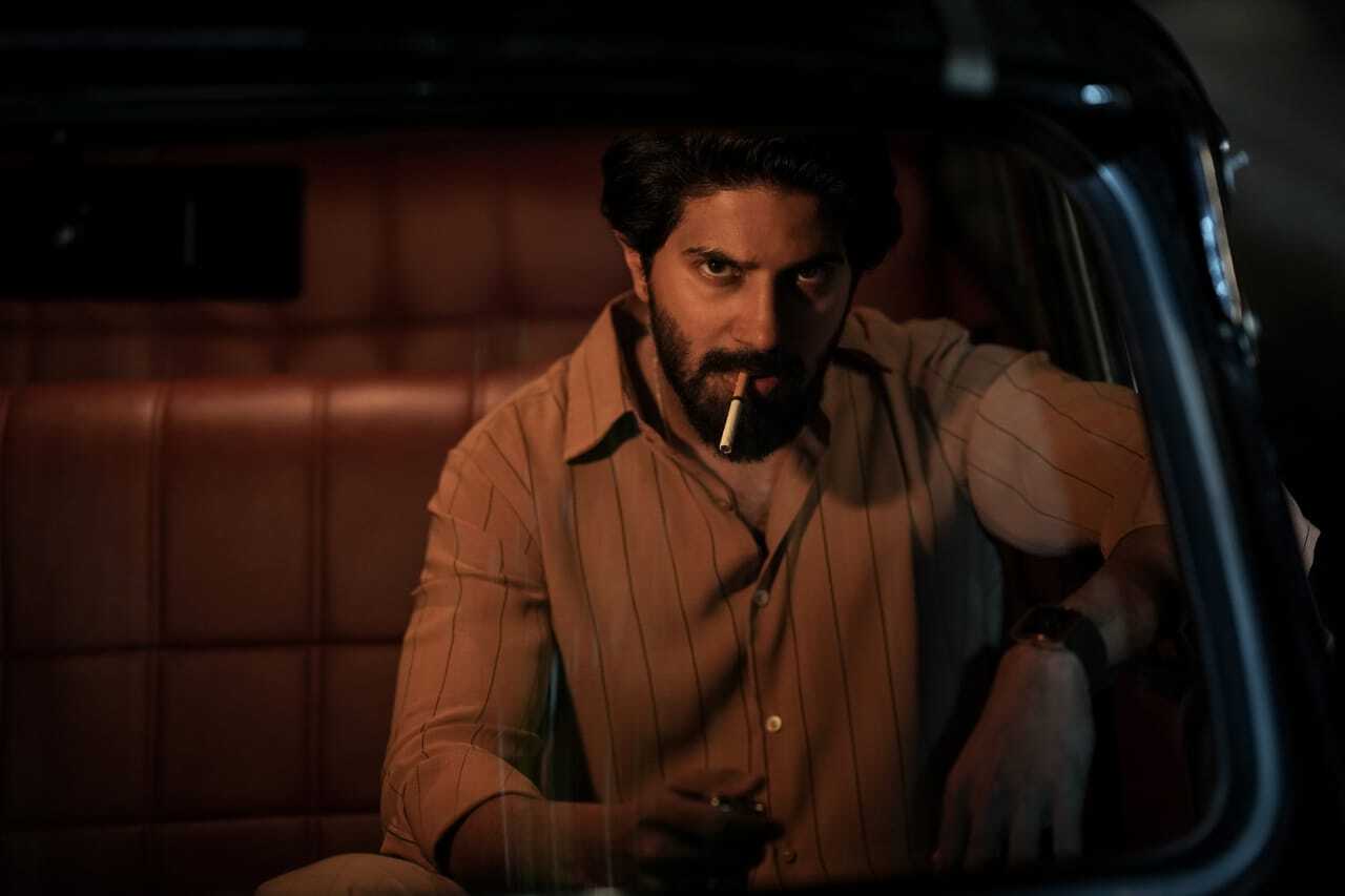 These 15 Viral Pictures From Dulquer Salmaan's Kurup Will Leave You Thrilled!
