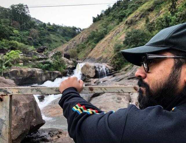 These Pictures From The Sets Of Nivin Pauly's Kanakam Kaamini Kalaham Will Leave You Thrilled For The Film's Release!