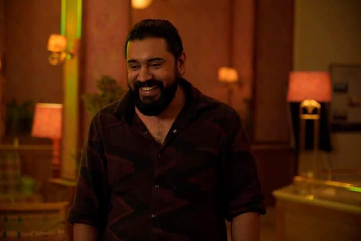 These Pictures From The Sets Of Nivin Pauly's Kanakam Kaamini Kalaham Will Leave You Thrilled For The Film's Release!