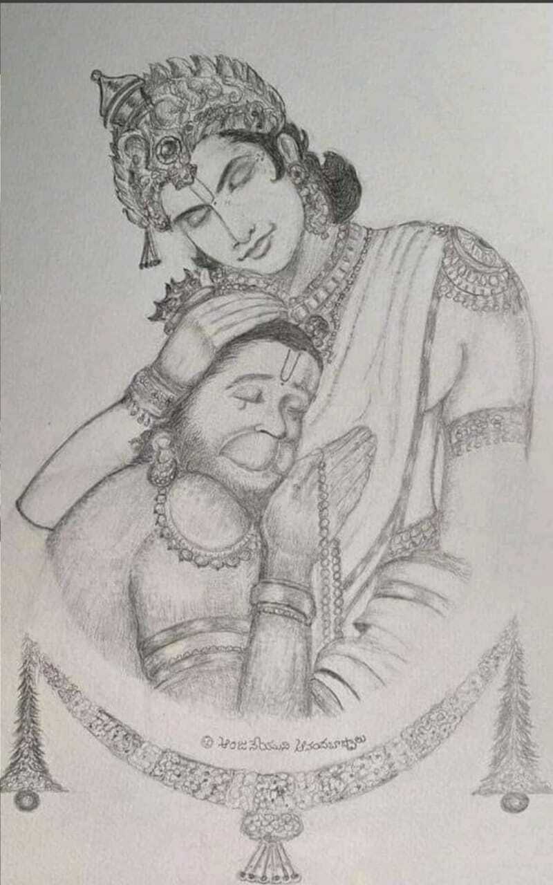 Tollywood Comedian Brahmanandam These Amazing Sketch Work