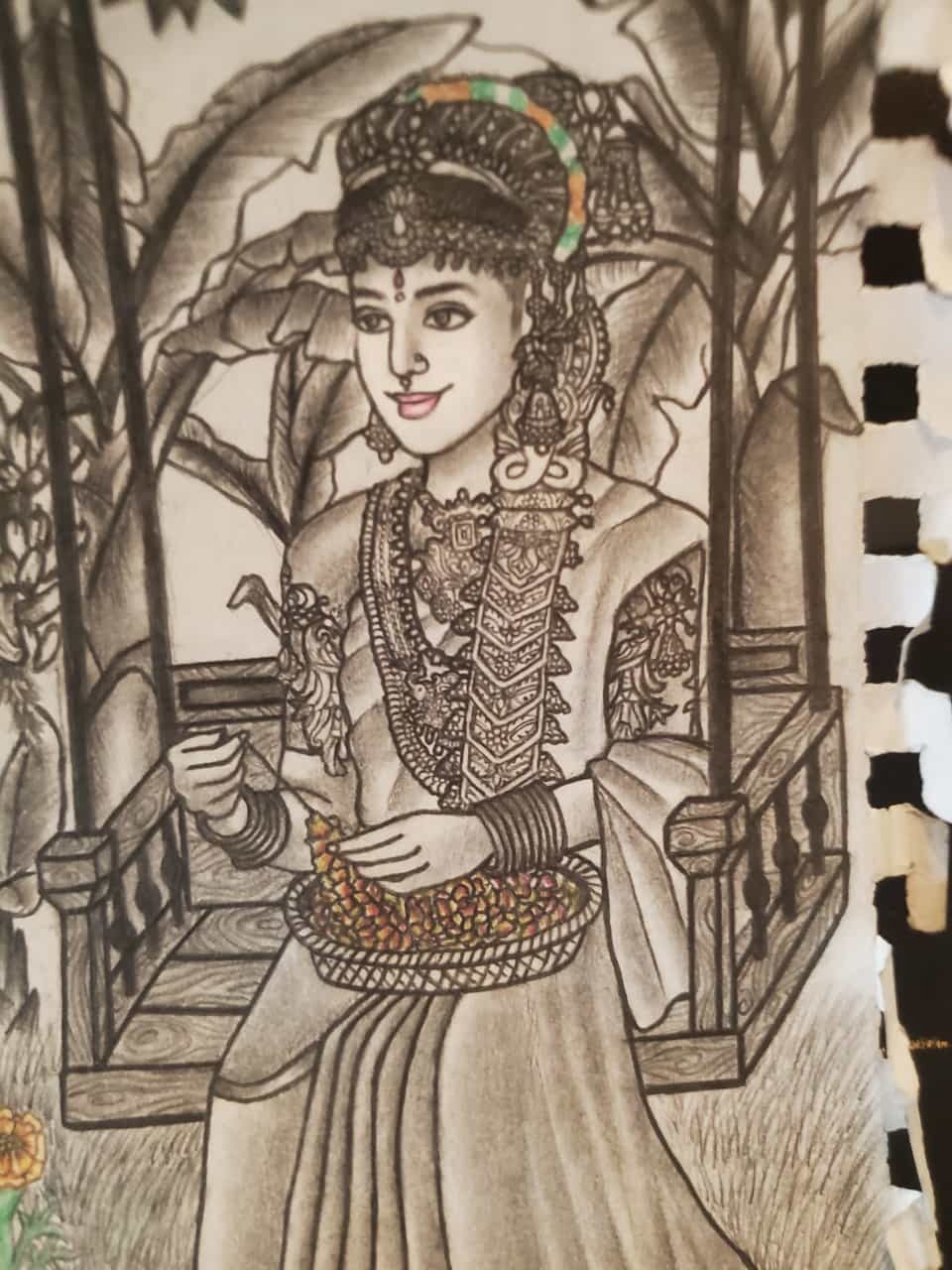 Tollywood Comedian Brahmanandam These Amazing Sketch Work