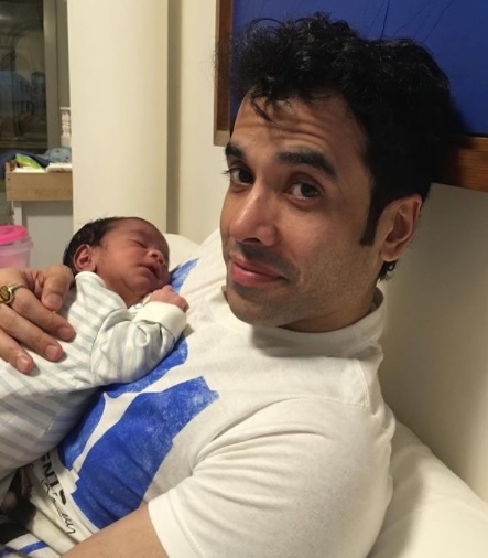Tusshar Kapoor Birthday Special: A Doting Single Father To Son Laksshya