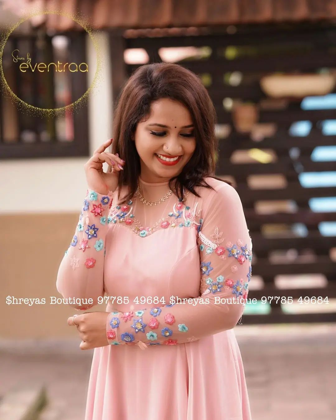 സിമ്പിൾ ലുക്കിൽ സ്റ്റൈലായ  മൗനരാഗം താരം, പ്രതീക്ഷയുടെ   പുതിയ ചിത്രം വൈറലാവുന്നു