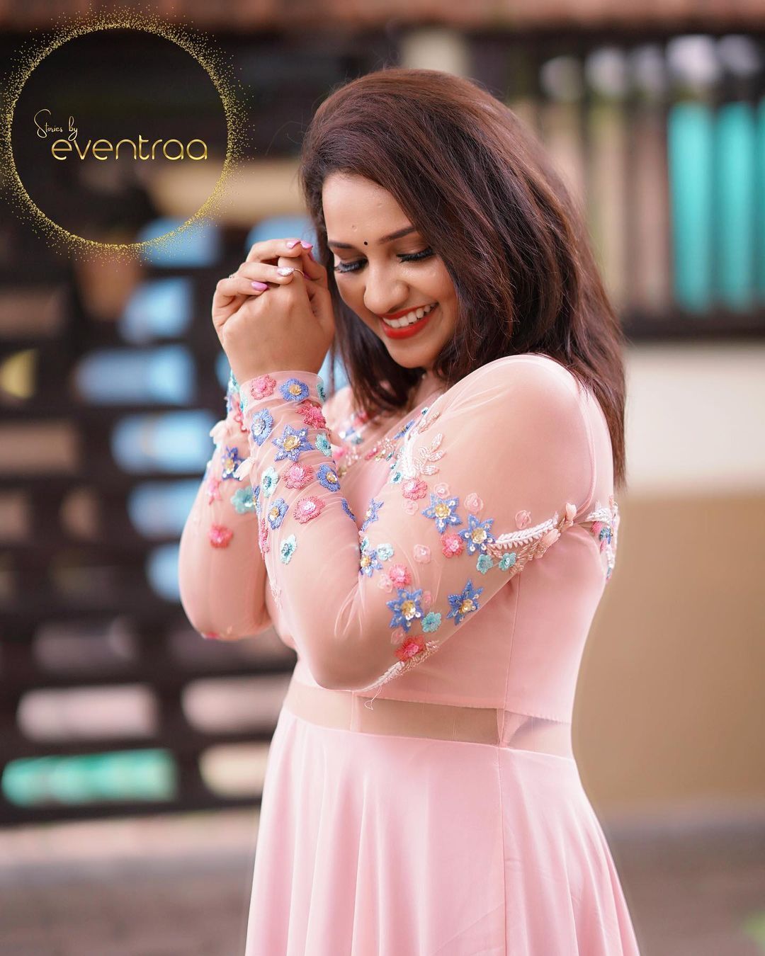 സിമ്പിൾ ലുക്കിൽ സ്റ്റൈലായ  മൗനരാഗം താരം, പ്രതീക്ഷയുടെ   പുതിയ ചിത്രം വൈറലാവുന്നു