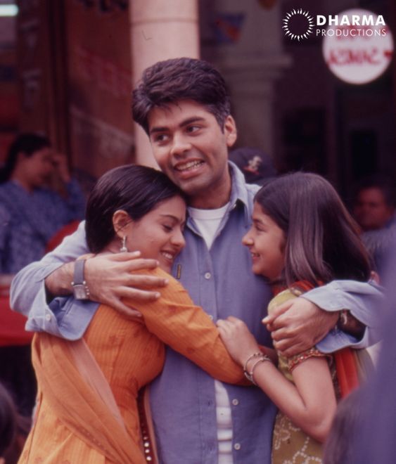20 Years Of K3G: These BTS Photos Will Make You Realize Time Flies & How