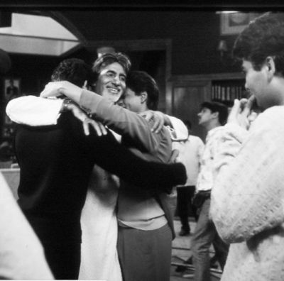 20 Years Of K3G: These BTS Photos Will Make You Realize Time Flies & How