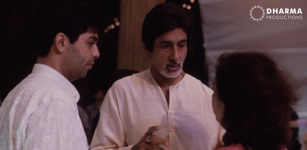 20 Years Of K3G: These BTS Photos Will Make You Realize Time Flies & How