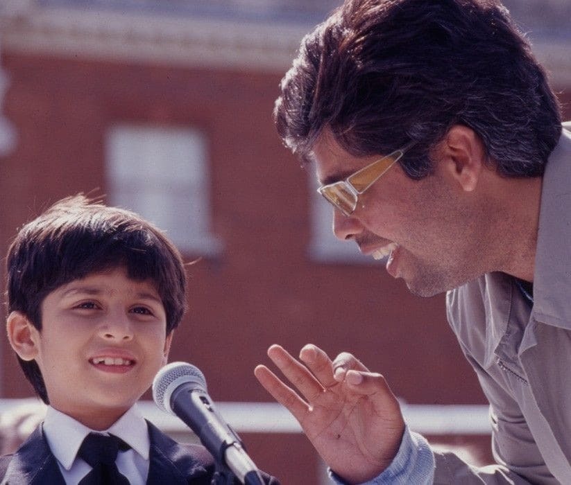 20 Years Of K3G: These BTS Photos Will Make You Realize Time Flies & How