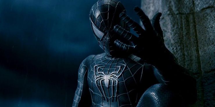 All The Spider-Man Suits Appeared In MCU & Sony Franchise