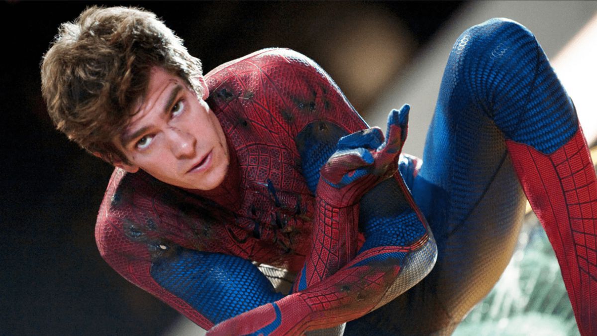 All The Spider-Man Suits Appeared In MCU & Sony Franchise