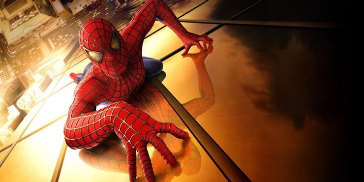 All The Spider-Man Suits Appeared In MCU & Sony Franchise