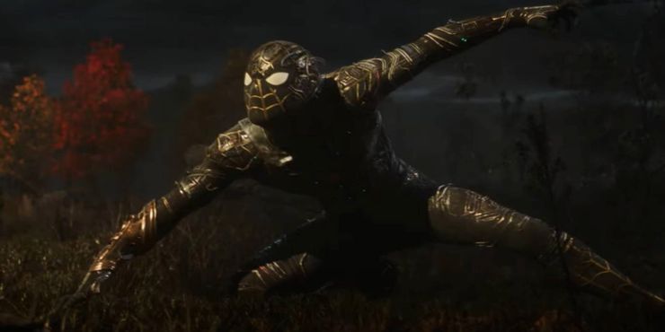 All The Spider-Man Suits Appeared In MCU & Sony Franchise