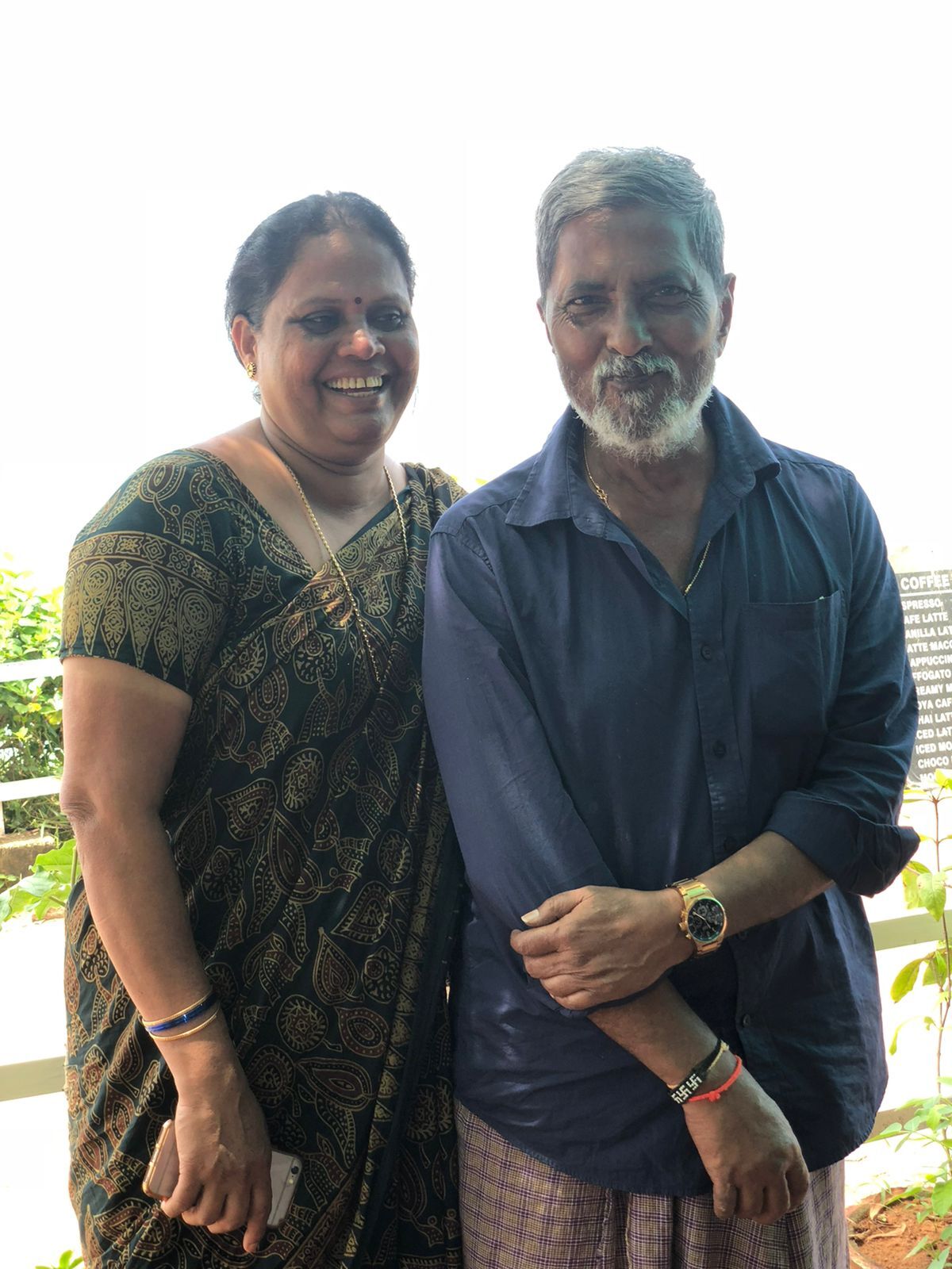 Anasuya Bharadwaj : ఇంట తీవ్ర విషాదం… క్యాన్సర్ తో తండ్రి మృతి.. ఆయనతో అనసూయ రేర్ పిక్స్ చూశారా?