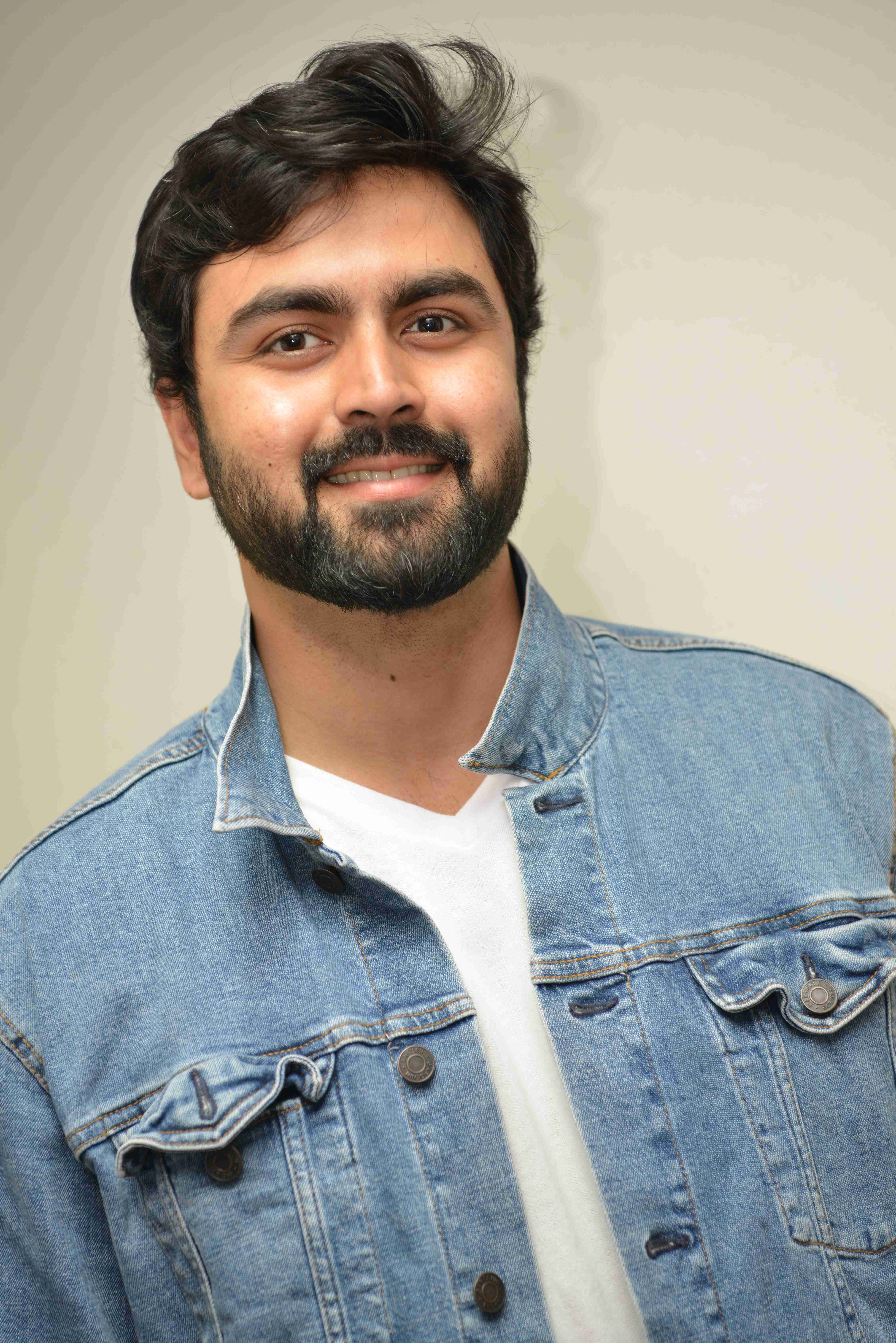 BHAVACHITRA Film Press Meet
