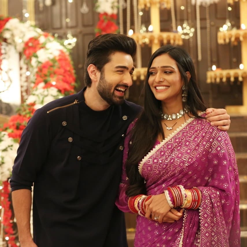 Harshad Chopda, Pranali, Karishma, Shivangi Khedkar, Sai Ketan Rao & Other FRESH Entries Of 2021 Who Won Hearts