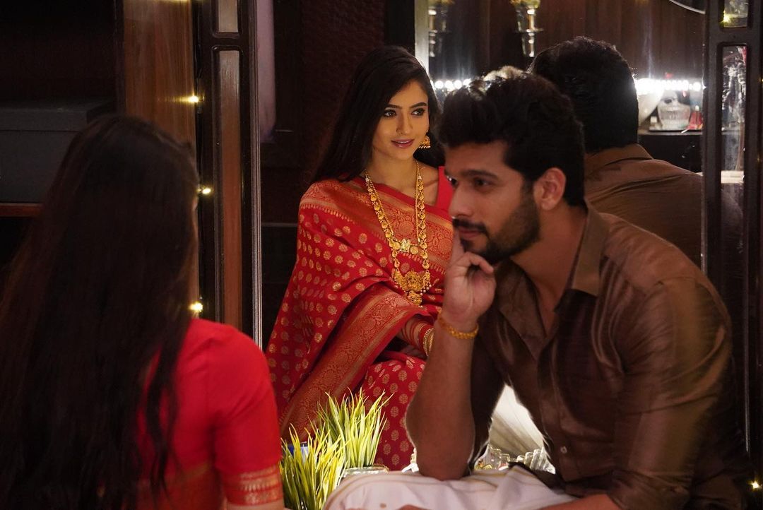 Harshad Chopda, Pranali, Karishma, Shivangi Khedkar, Sai Ketan Rao & Other FRESH Entries Of 2021 Who Won Hearts
