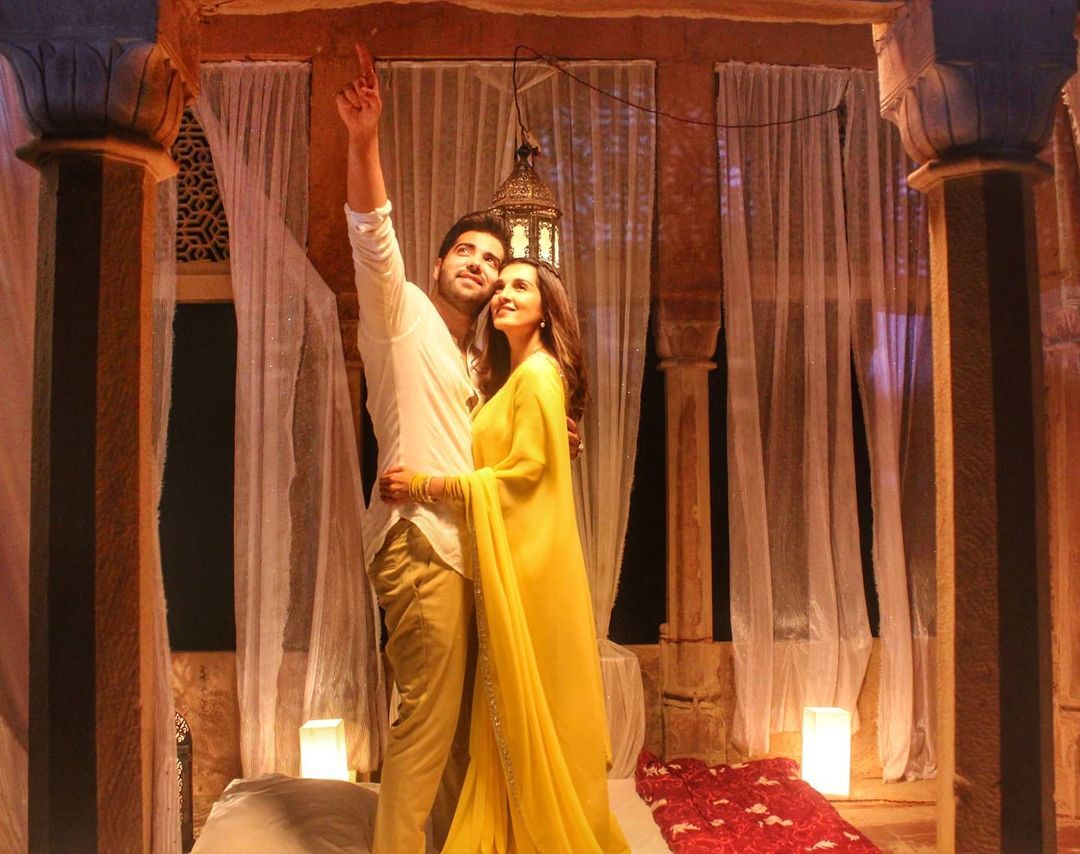 Harshad Chopda, Pranali, Karishma, Shivangi Khedkar, Sai Ketan Rao & Other FRESH Entries Of 2021 Who Won Hearts