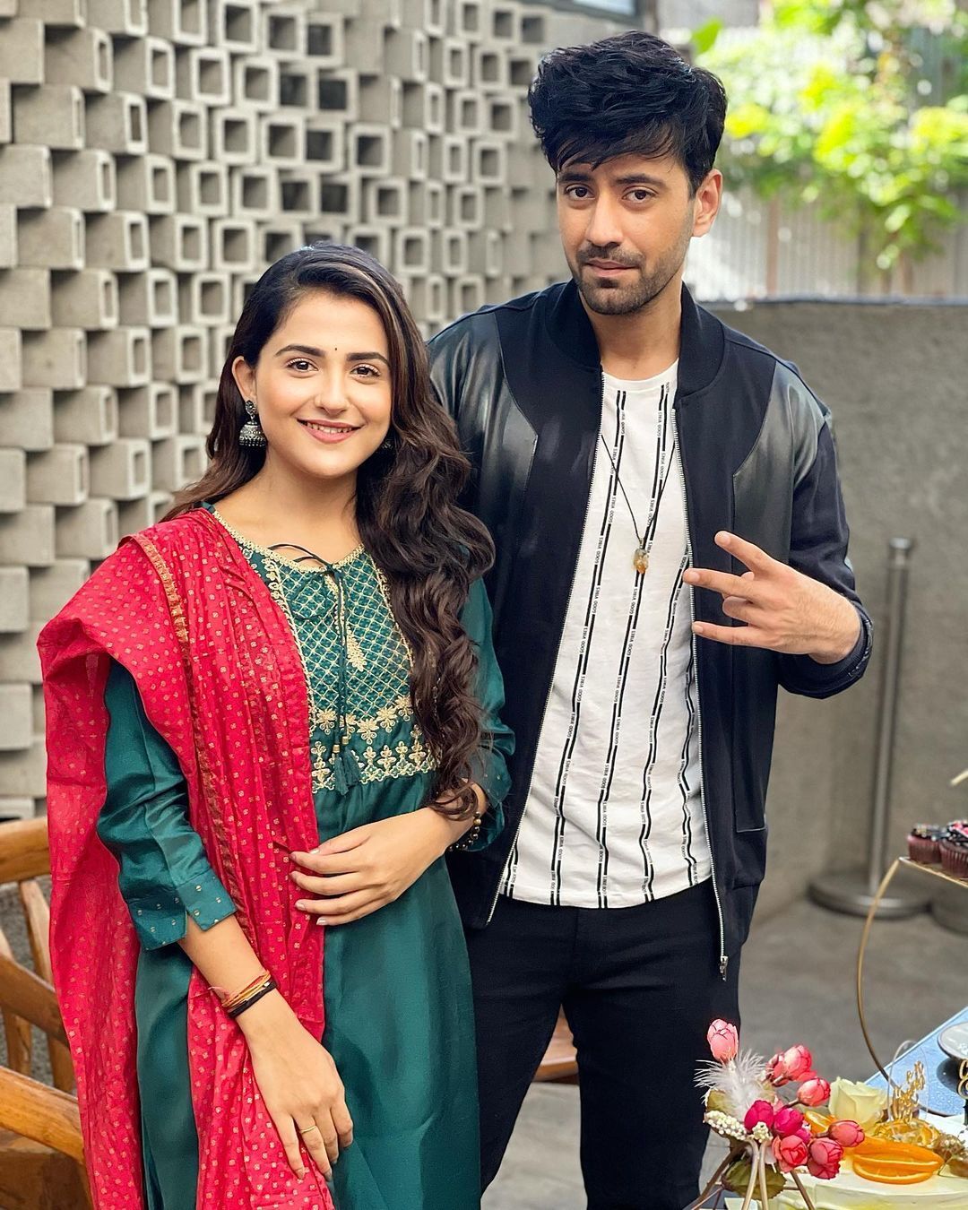 Harshad Chopda, Pranali, Karishma, Shivangi Khedkar, Sai Ketan Rao & Other FRESH Entries Of 2021 Who Won Hearts