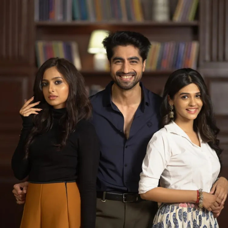 Harshad Chopda, Pranali, Karishma, Shivangi Khedkar, Sai Ketan Rao & Other FRESH Entries Of 2021 Who Won Hearts