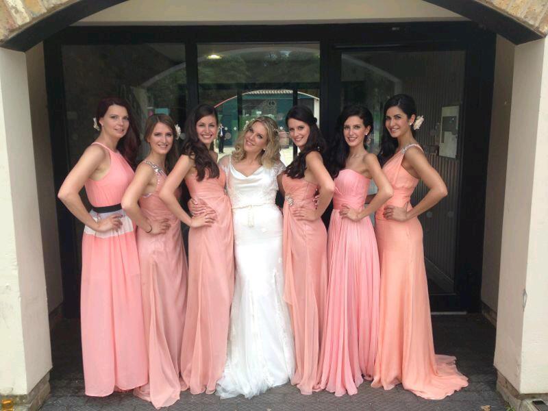 Have You Seen Katrina Kaif's Sister Natacha Turcotte Pictures?