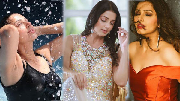 Bhumika Chawla: ఓ రేంజ్‌లో రెచ్చిపోయిన భూమిక.. తల్లైన తర్వాత కూడా ఇంత ఘాటు ఫోజులతో రచ్చ