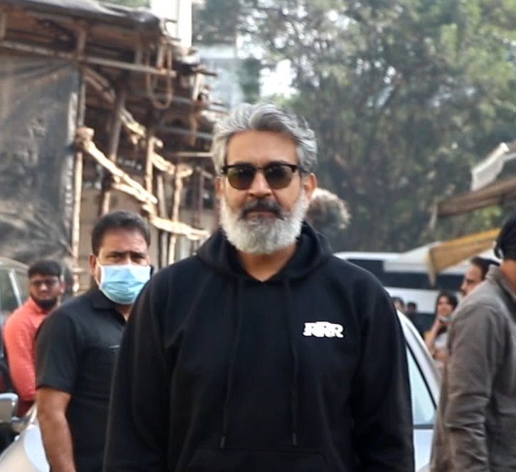 Jr NTR, Ram Charan Ooze Handsomeness In These Latest Pictures As They Gear Up To Grace The Kapil Sharma Show