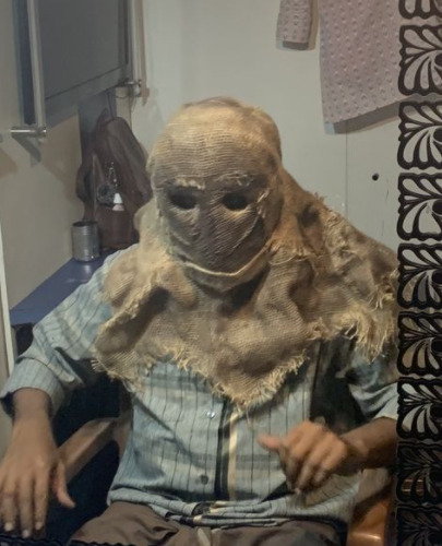 Minnal Murali's BTS Pictures Are As Unmissable As The Film!