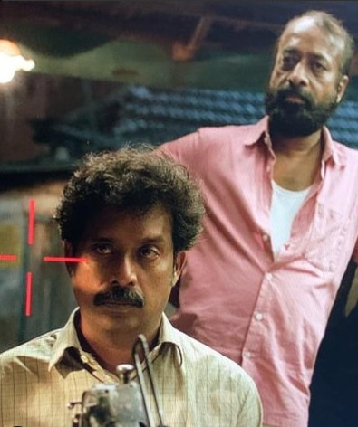 Minnal Murali's BTS Pictures Are As Unmissable As The Film!