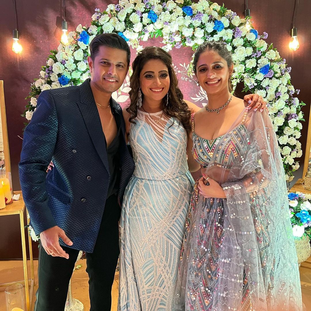 Neil Bhatt-Aishwarya Sharma Reception: Actor Calls It Special & Memorable Night As Bollywood Diva Rekha Attends