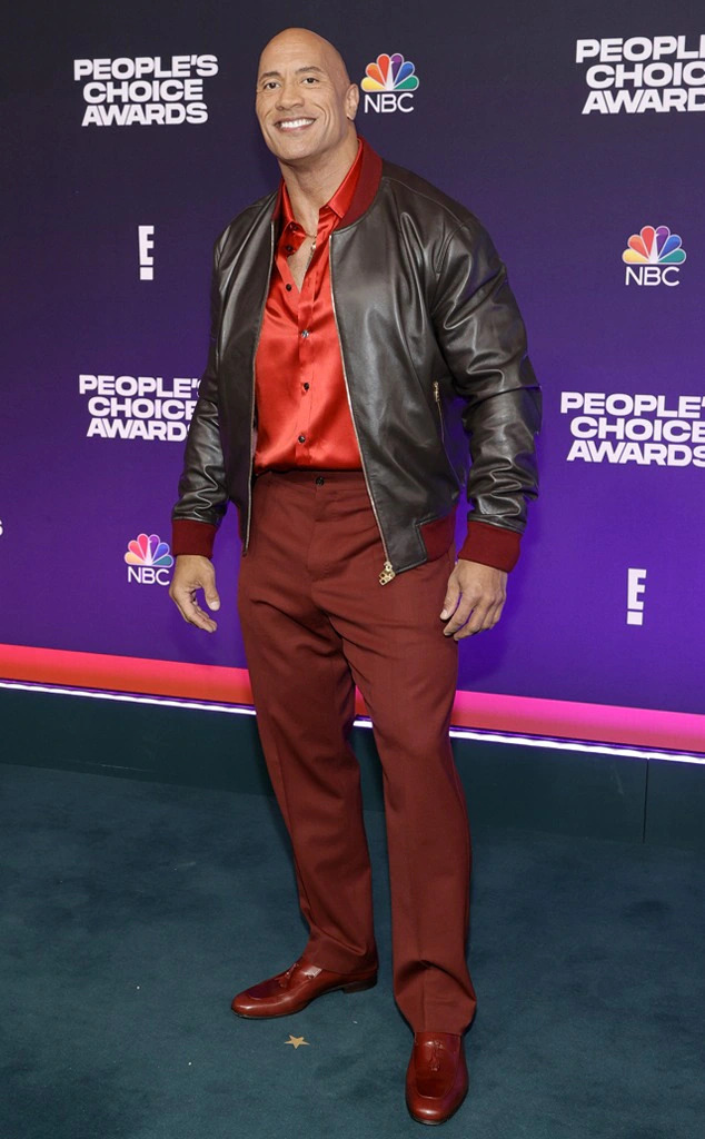 People's Choice Awards 2021: Best Red Carpet  Looks