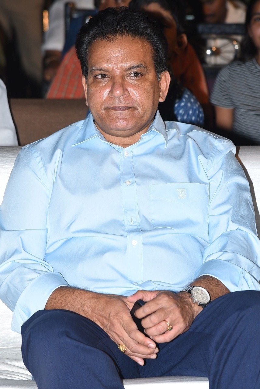 Royal Event of Shyam Singha Roy : ఇద్దరు భామలతో కలిసి సందడి చేసిన నాని.. ఫోటోలు చూశారా?