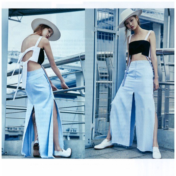 Squid Game Actress Jung Ho-Yeon Shocks Everyone With Her Massive Weight Loss