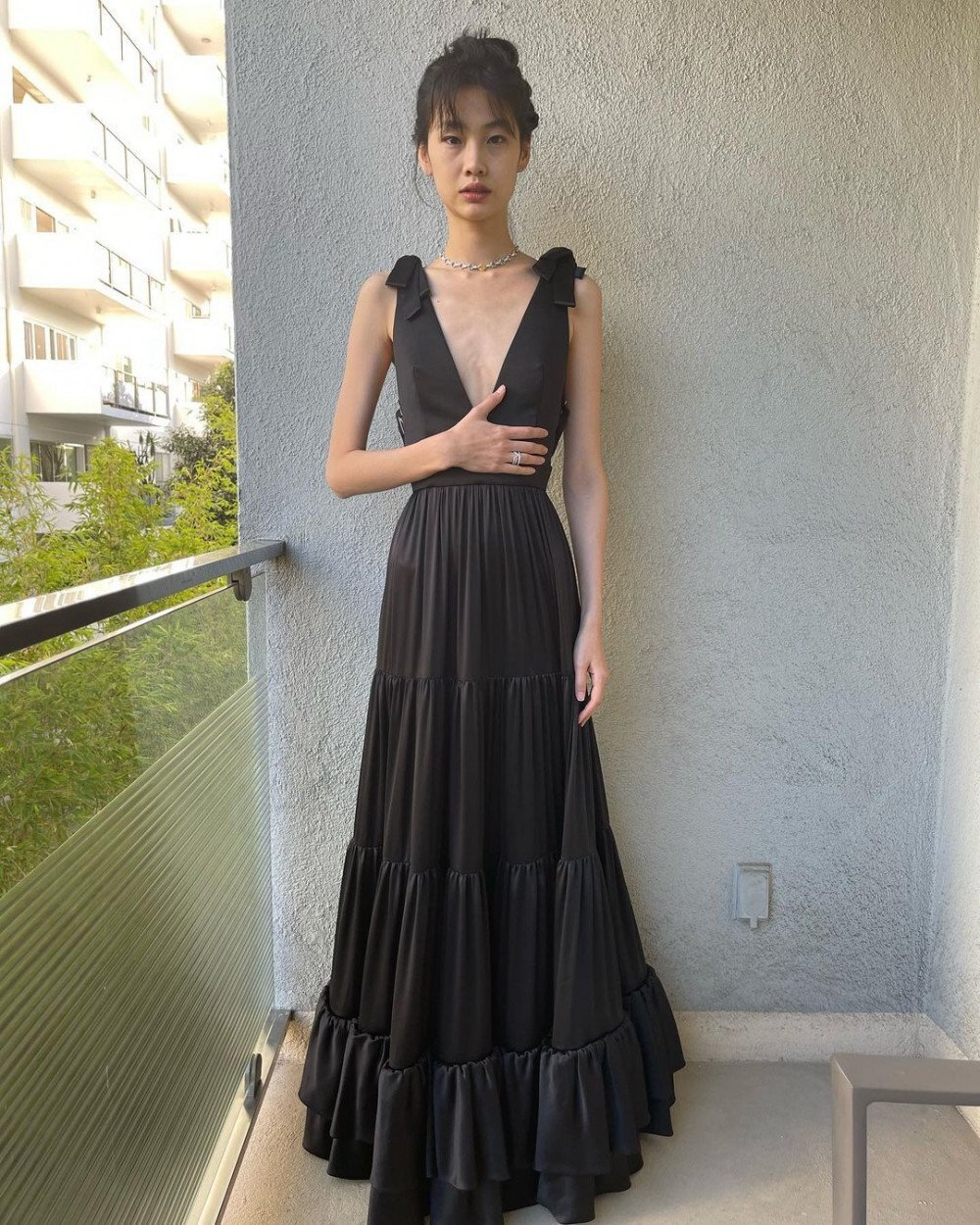 Squid Game Actress Jung Ho-Yeon Shocks Everyone With Her Massive Weight Loss