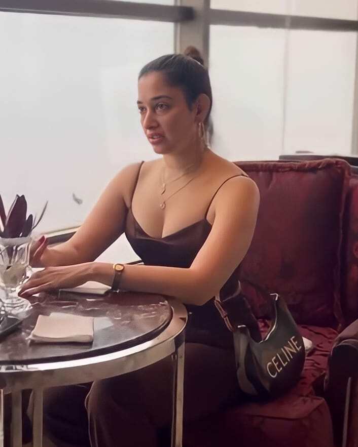 Tamannaah Unseen Photos