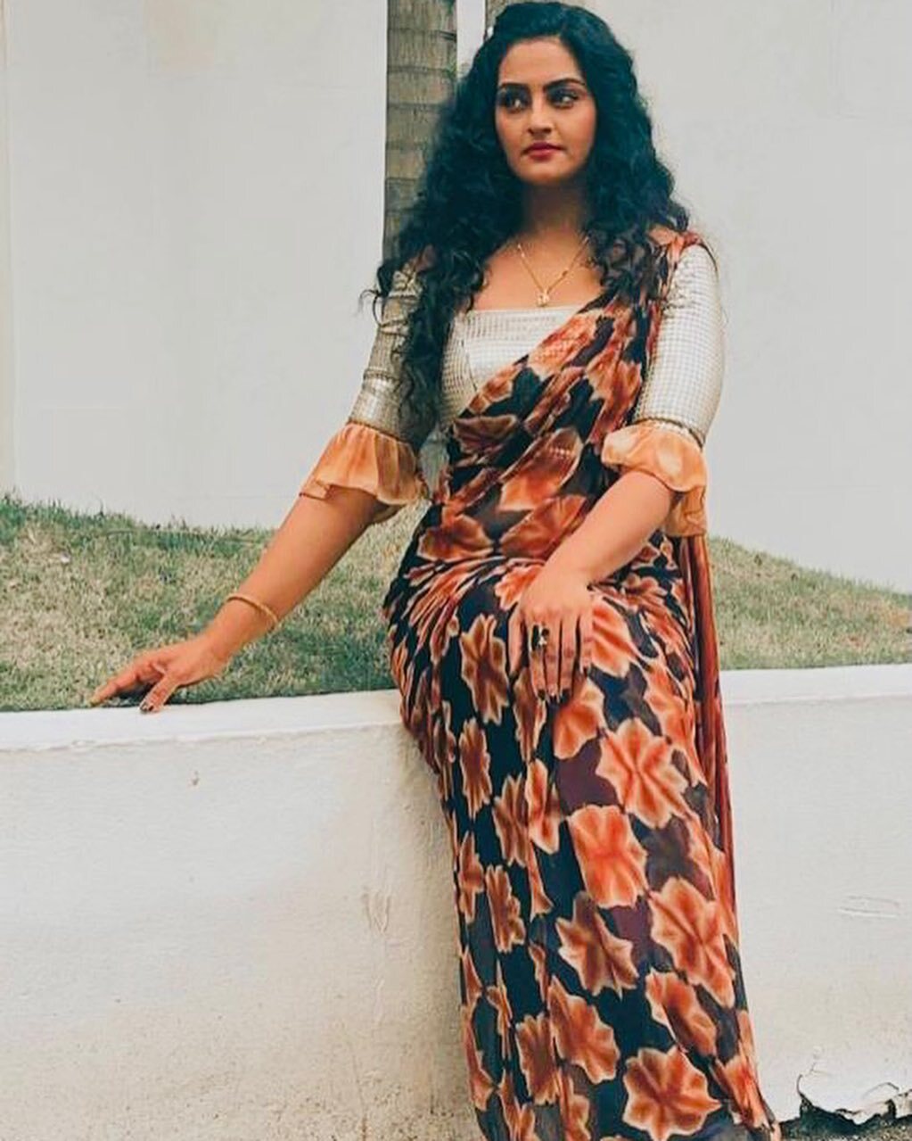 മെലിഞ്ഞ് കൂടുതല്‍ സുന്ദരിയായി സുചിത്ര; പപ്പി കലക്കിയെന്ന് ആരാധകര്‍