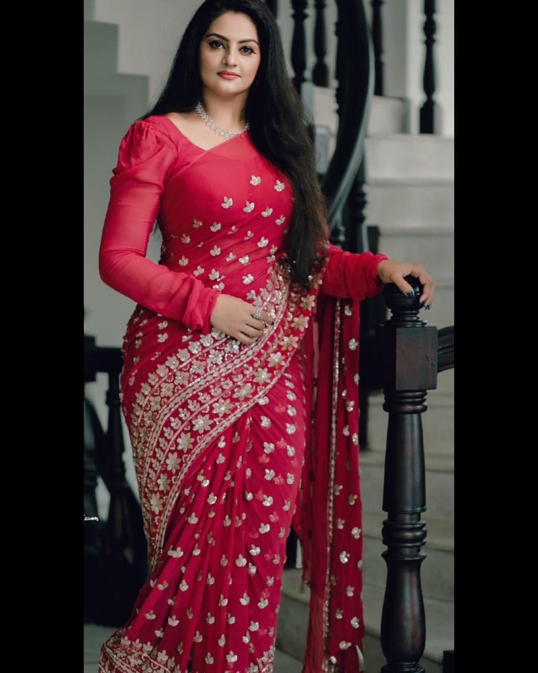 മെലിഞ്ഞ് കൂടുതല്‍ സുന്ദരിയായി സുചിത്ര; പപ്പി കലക്കിയെന്ന് ആരാധകര്‍