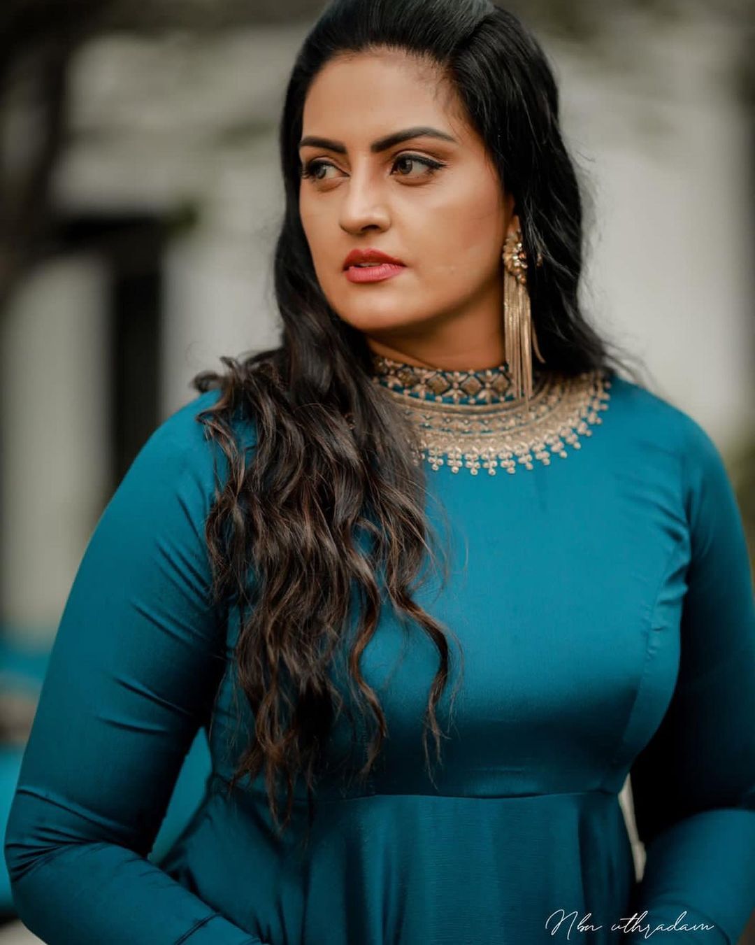 മെലിഞ്ഞ് കൂടുതല്‍ സുന്ദരിയായി സുചിത്ര; പപ്പി കലക്കിയെന്ന് ആരാധകര്‍