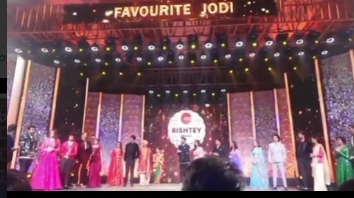 Zee Rishtey Awards 2021 Nomination Party: Shraddha Arya, Dheeraj Dhoopar, Shabir & Others Walk The Red Carpet