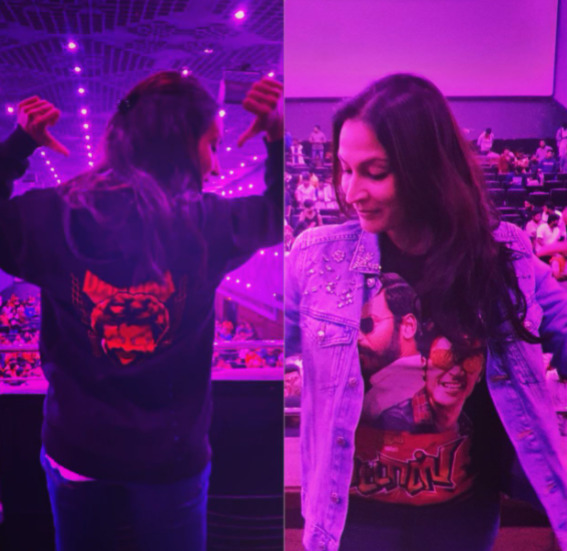 Aishwarya Rajinikanth’s #ProudWife Moments With Dhanush And Other Family Pictures Go Viral