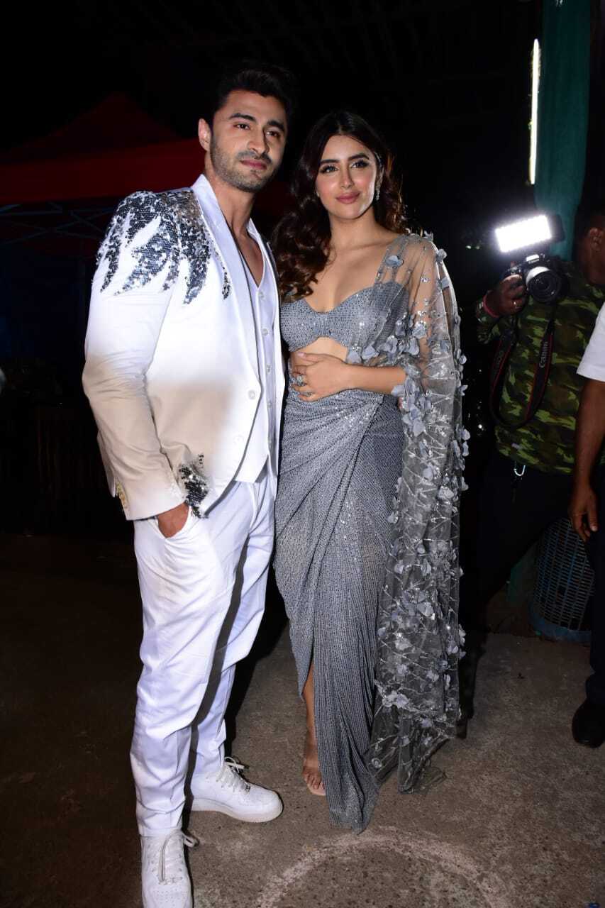 Bigg Boss 15 Grand Finale: Shamita's Mother, Leeshan-Misha, Rubina, Shweta Tiwari, Rakhi-Ritesh, Gauahar & Others Arrive On Sets