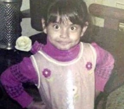 Bipasha Basu's Childhood Photos Which Are Cute As A Button