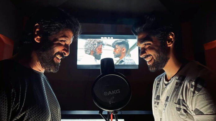 Dhruv Vikram's Unseen Pictures From The Sets Of Mahaan Will Make You Go Weak In The Knees!
