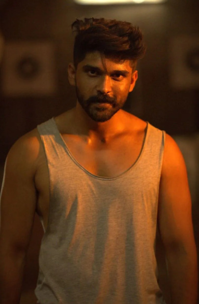 Dhruv Vikram's Unseen Pictures From The Sets Of Mahaan Will Make You Go Weak In The Knees!