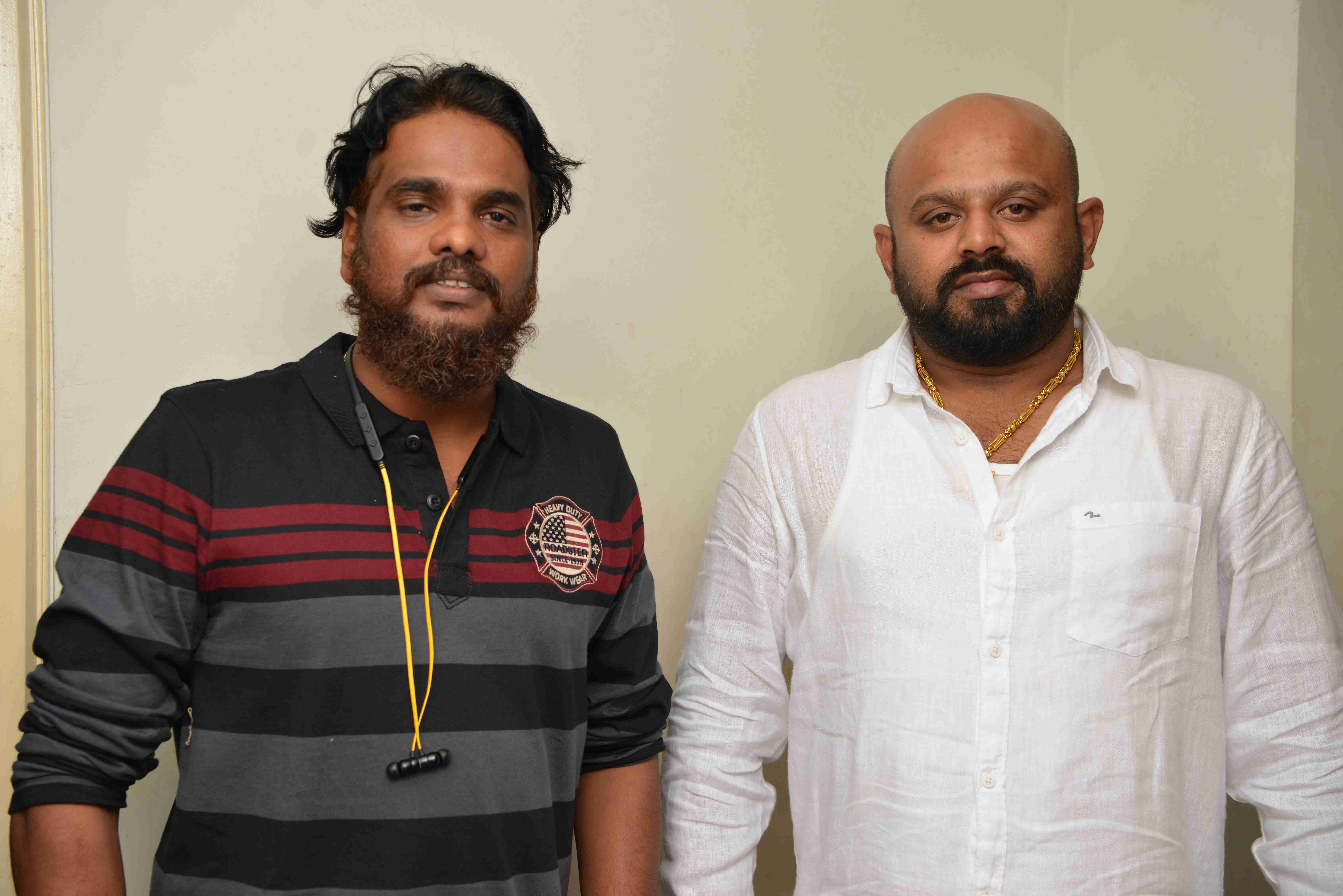 INAMDAR Film First Look Promo - Filmibeat