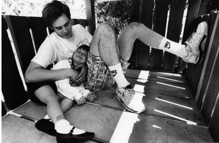 Jim Carrey’s Pics With Only Daughter Jane Carrey