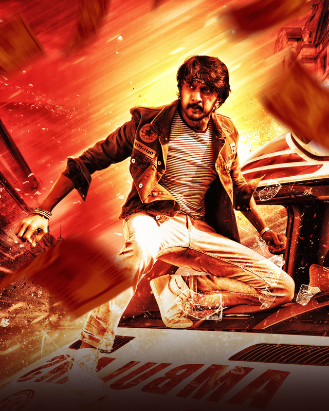 K3 Kotikokkadu Movie Stills