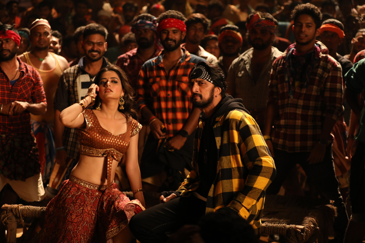 K3 Kotikokkadu Movie Stills