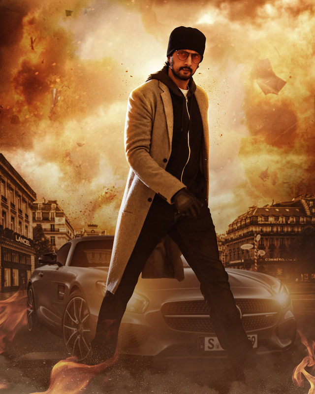 K3 Kotikokkadu Movie Stills