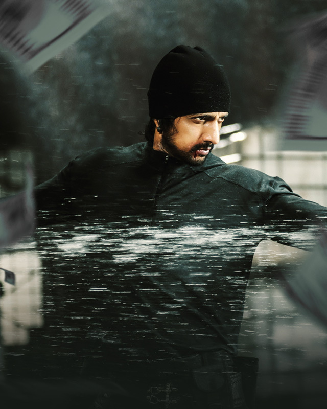 K3 Kotikokkadu Movie Stills