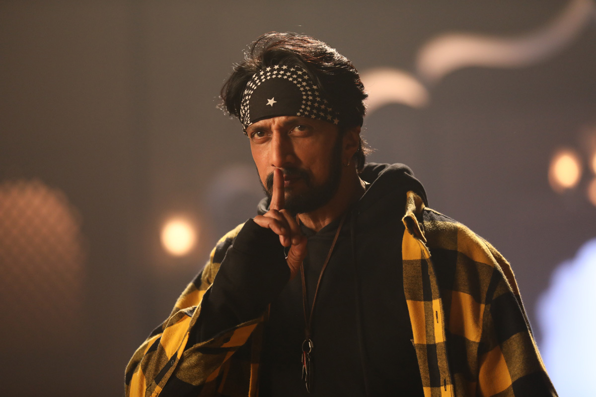 K3 Kotikokkadu Movie Stills